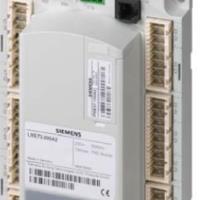 Siemens LME7 Series Burner Controls